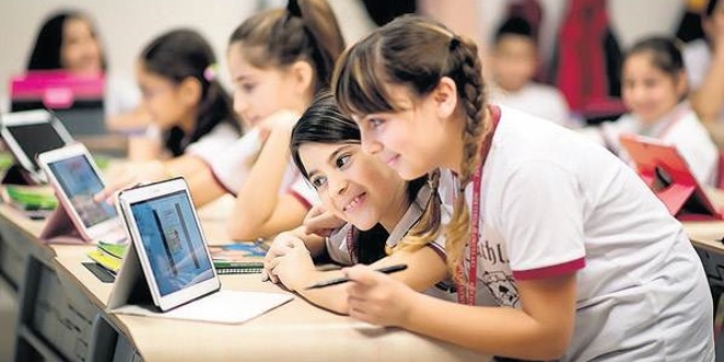 Yetenek sınavıyla alınacak öğrenci kontenjanı artacak