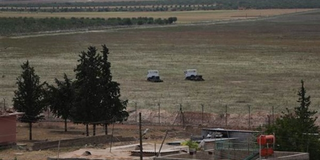 Karkamış'ın yanıtı anında verildi: 11 IŞİD'li öldürüldü