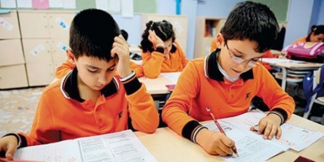 TEOG'da hatalı soru iddiası