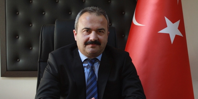 Giresun Üniversitesine Rektör ataması Resmi Gazetede