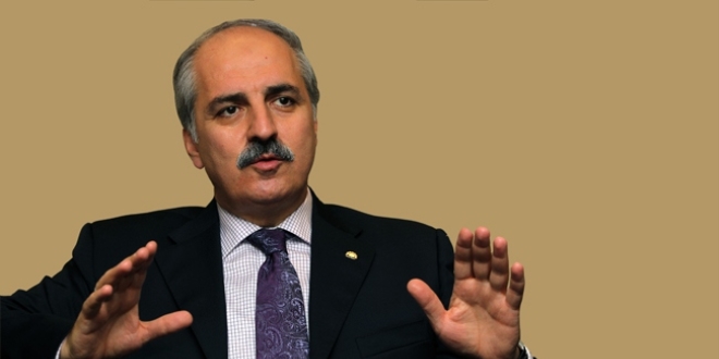 'Siyasetteki en zor şey devlete zihniyet değiştirmek'