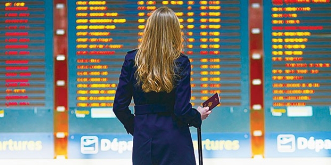 Vizesiz avrupa için yeni pasaportlar dağıtılacak