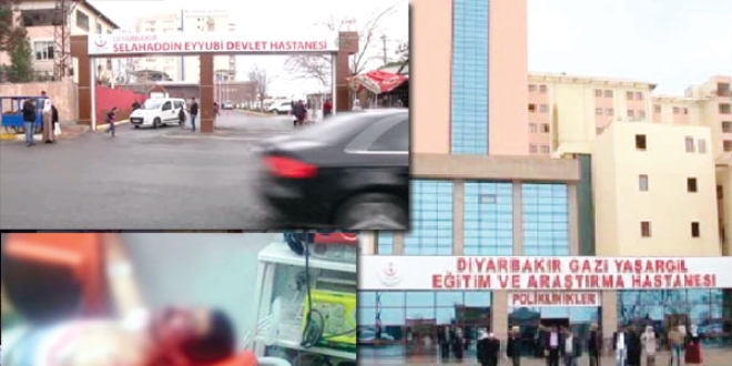 Kay�tlar silindi hainler gizlendi