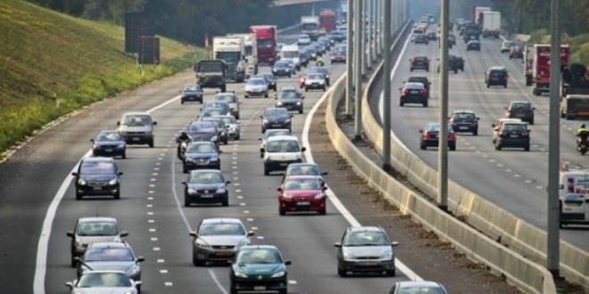 Karayollar�nda son durum