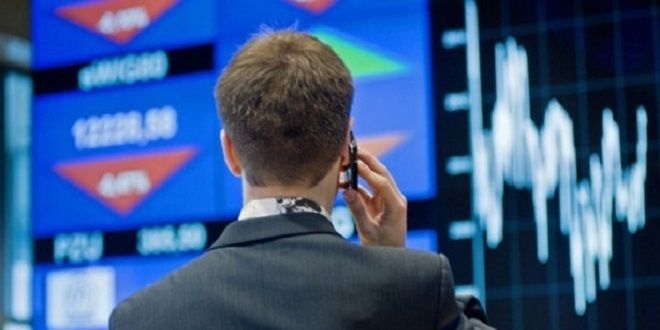 V�OP'ta endeks kontratlar� g�ne d����le ba�lad�