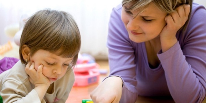 Yeni bir dil ��renmek neden �ocukken daha kolay?