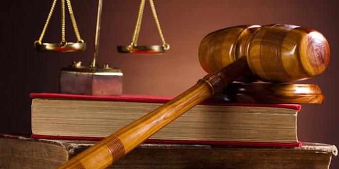 Sosyal medyadan propaganda yapan ter�ristlere ceza art�r�m�