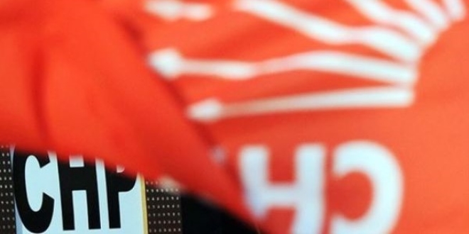 CHP'den örgütlere 1 Mayıs genelgesi