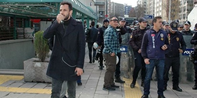 1 Mayıs'ta Ankara ve İstanbul'da kapalı yollar