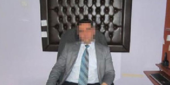 Aydın'da Yatılı okul müdürü açığa alındı