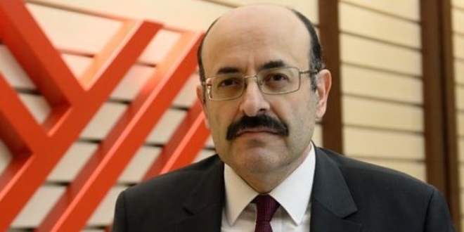 'Yükseköğretim sistemi yeniden yapılandırılmalı'