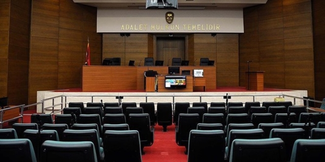 Eskişehir'deki FETÖ üyeleri 18 Temmuz'da yargılanacak