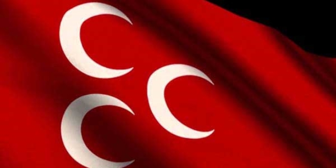 Mahkeme, MHP'nin kurultay sürecini tedbiren durdurdu