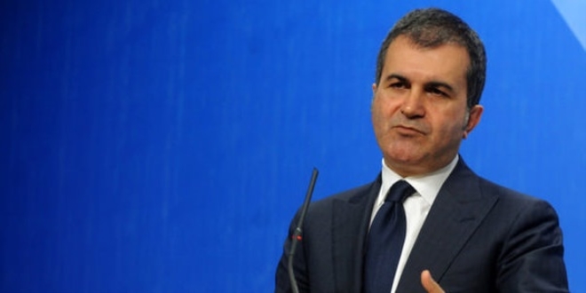 'Teşkilatlarla ilgili yetki MKYK'ya geçti'