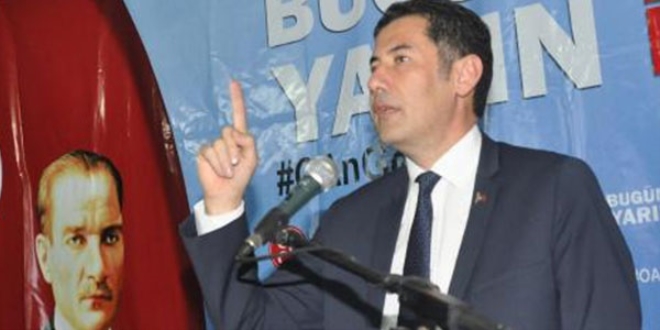 'MHP kurultay Adalet Bakan'nn meselesi haline gelmitir'