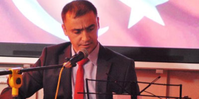 Genç öğretmen kalp krizinden öldü