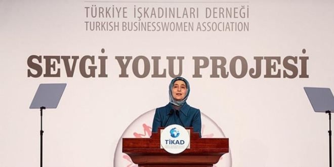 'Terörün zedelemeye çalıştığı kardeşliğimizi koruyacağız'