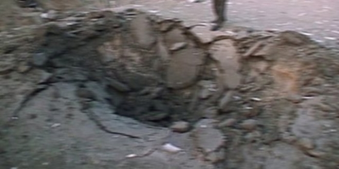 Kilis'te amaç Türkiye'yi Suriye'ye çekmek