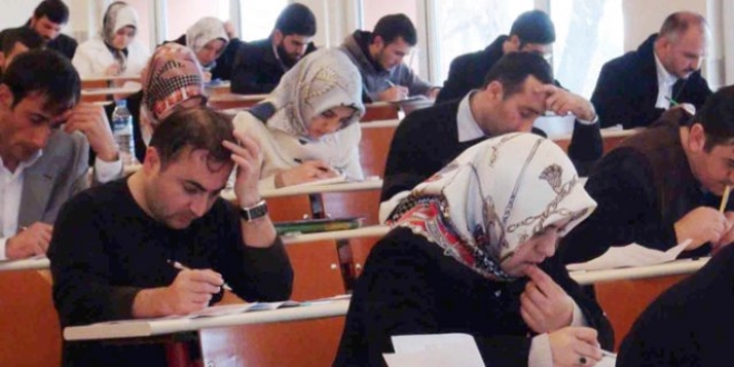 MEB'de 1 milyon 876 bin öğrencinin kaydı pasif