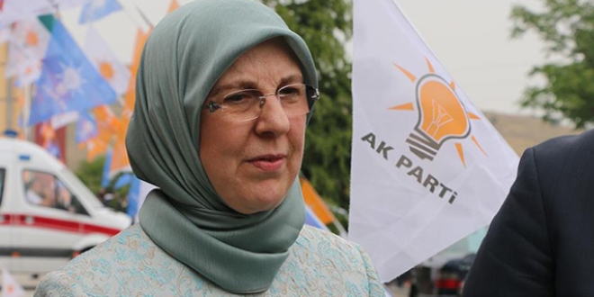 Ramazanoğlu: İllerin sosyal risk haritasını çıkaracağız