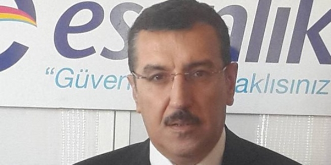 Tüfenkçi: İthalatta yeni dönem başlıyor