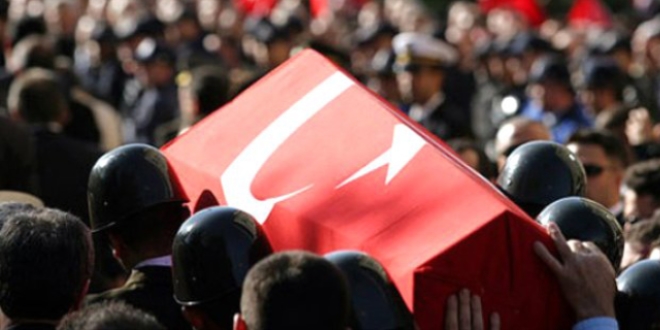 Şırnak'tan acı haber: 1 asker şehit