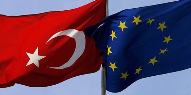 'AB, artık Türkiye'ye 'hayır' diyemez'