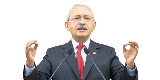 'Dokunulmazlık' tavrına eleştiri