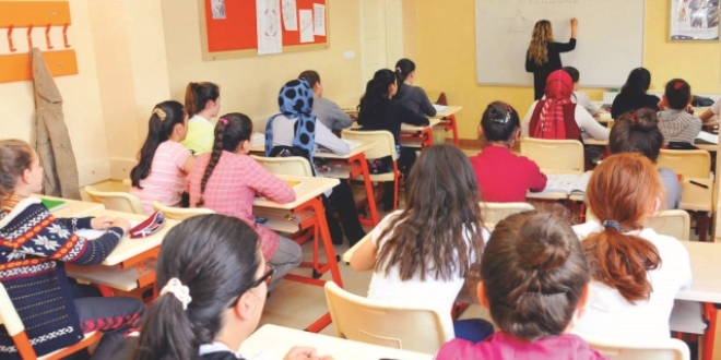 4 milyon öğrenci ücretsiz kurs aldı