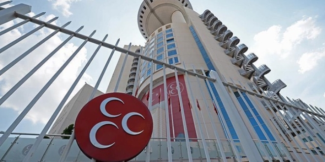 MHP'de, kongre düğümünü Yargıtay çözecek