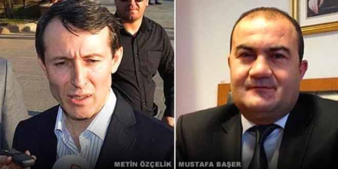 İki hakimin tutukluluğunun devamına karar verildi