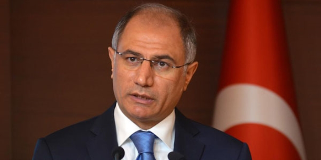 Bakan Ala: Bursa'daki canlı bomba PKK üyesi