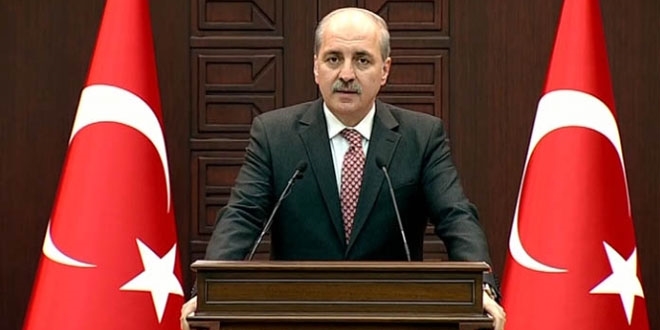 'Ocaktan bu yana 85 terör olayı önlendi'