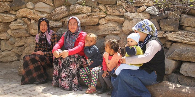 Kayıp iki çocuk'tan 125 gündür haber alınamıyor