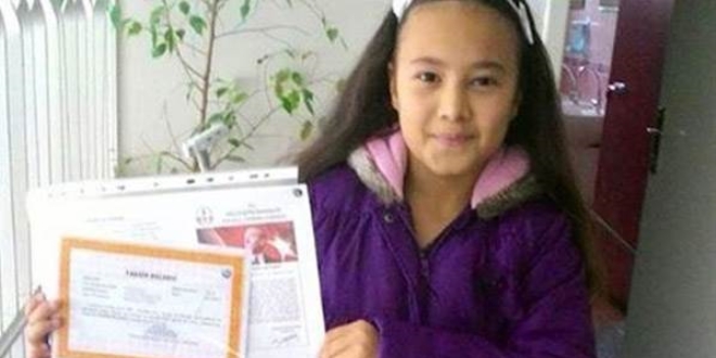 9 yaşındaki İdil'den 80 gündür haber alınamıyor