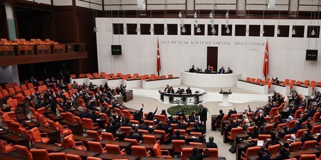Dokunulmazlık kabulü en çok kimi etkileyecek?