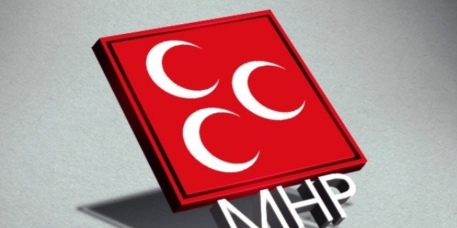 MHP Genel Merkezi: Kongre korsan durdurun