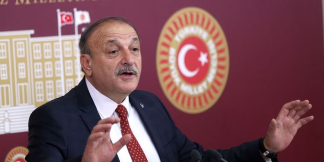Oktay Vural'dan Bahçeli'ye destek imzası yok