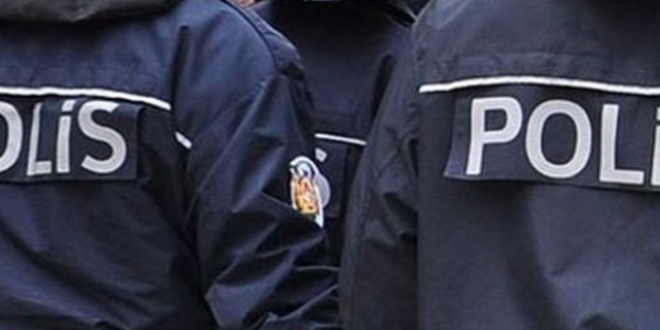 300 bin polisin kimlikleri değişti