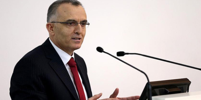 '2013'den bu yana yakalanmış en düşük enflasyon'