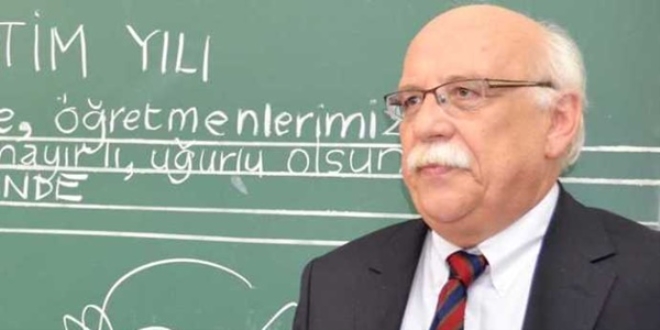 'Öğretmen ihtiyacı sayısı 66 bin 574'tür'