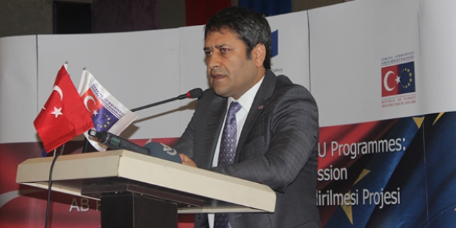 AB, hazırladığı vize raporunu yarın açıklayacak