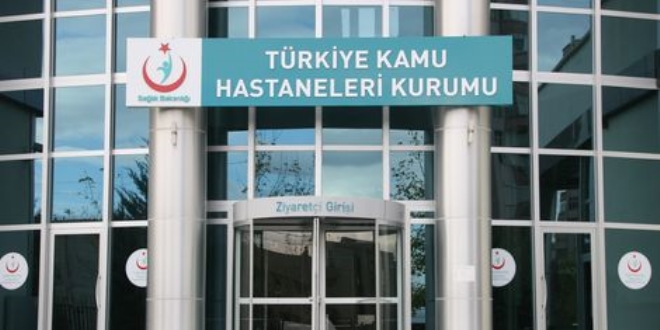 Döner sermayeyi düşüren Genelgeye yürütmeyi durdurma