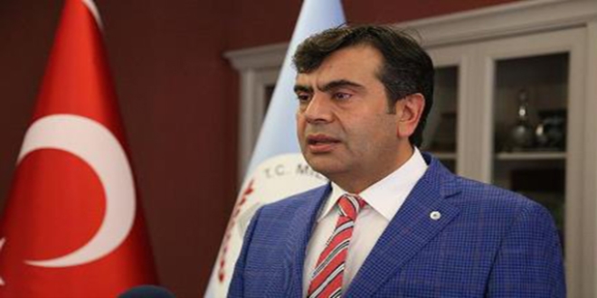 MEB Müsteşarından 'torba kanun' açıklaması