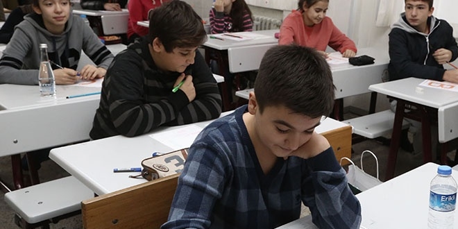 Bilsem tablet bilgisayarlı sınav sonuçları açıklandı