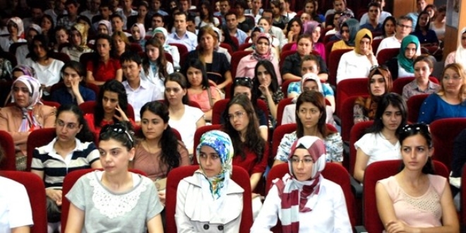 Ek atama ile atanan aday retmenlerin yetitirme sreci (telafi) nasl olacak?