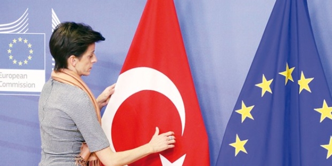 Vizede tarihi karar bugün