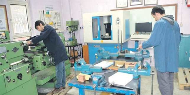 Esnaf çıraksız kaldı MEB harekete geçti