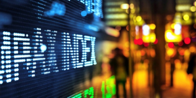 K�resel piyasalar negatif seyrediyor