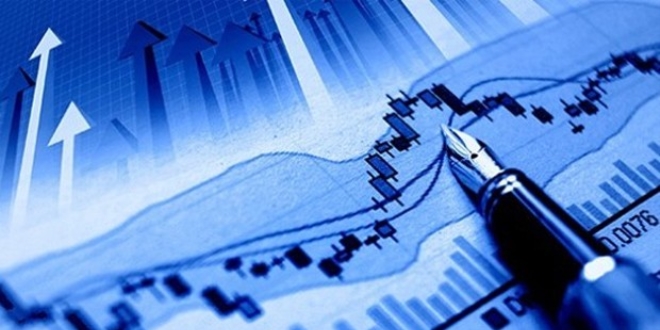 Dolar 2.85 TL'ye ��kt�, borsa y�zde 3.5 d��t�